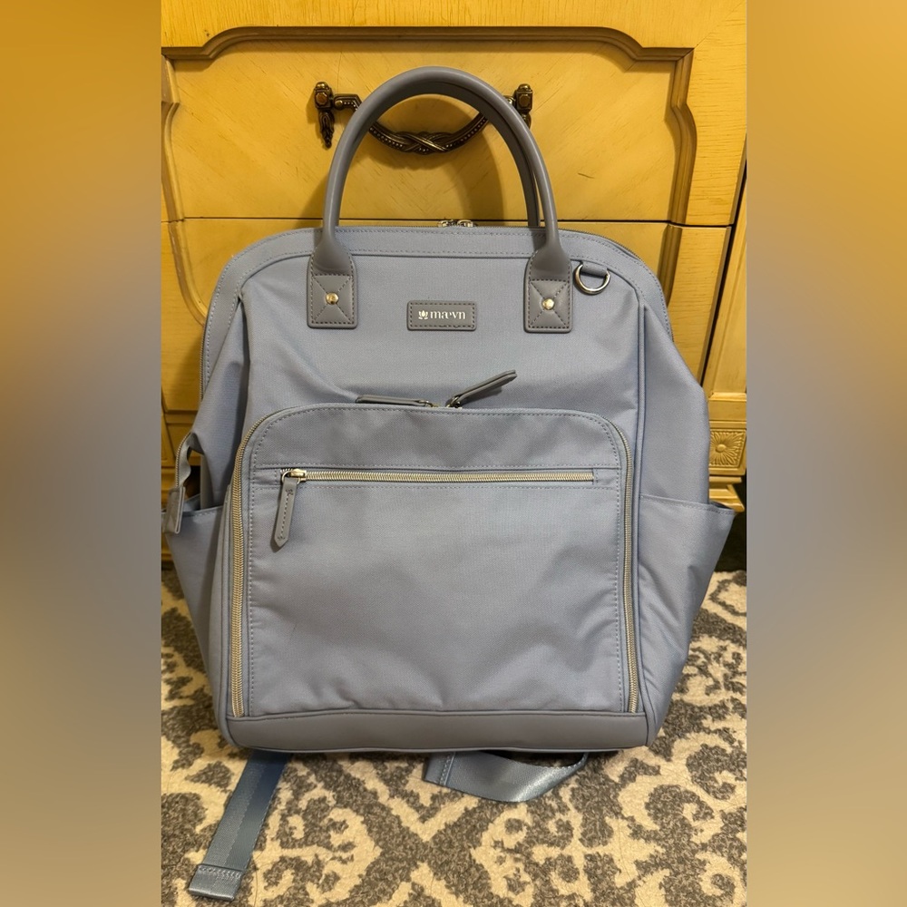 Maevn Clinical ReadyGo Bag/Backpack